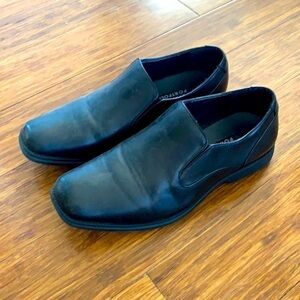 Perry Ellis Slip-On Dress Shoe